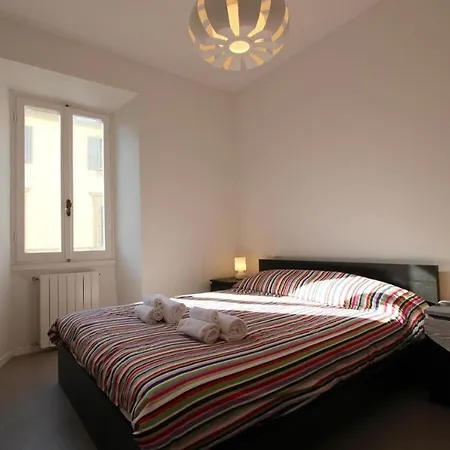 Santambrogio Appartement