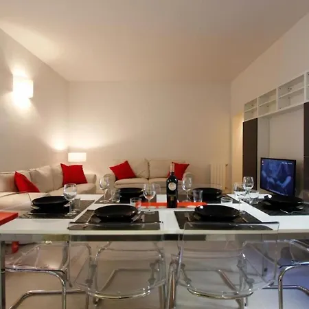 Apartment Santambrogio *