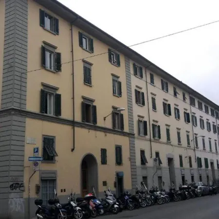 Santambrogio Apartment Florence