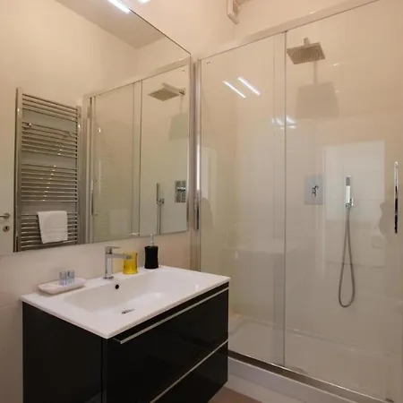 Apartment Santambrogio *