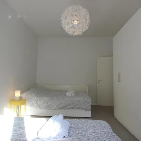 Santambrogio Apartment Florence