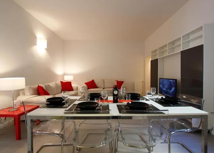 Apartment Santambrogio *