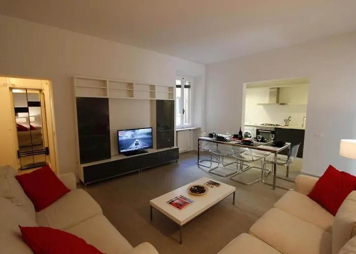 Santambrogio * Florence