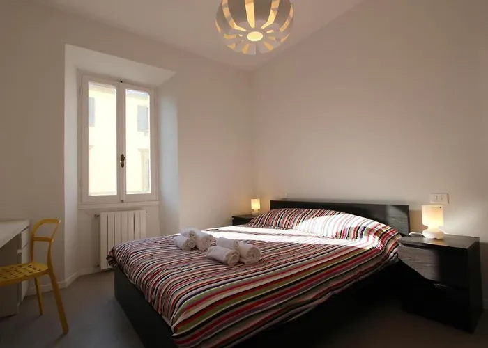 Santambrogio Apartment
