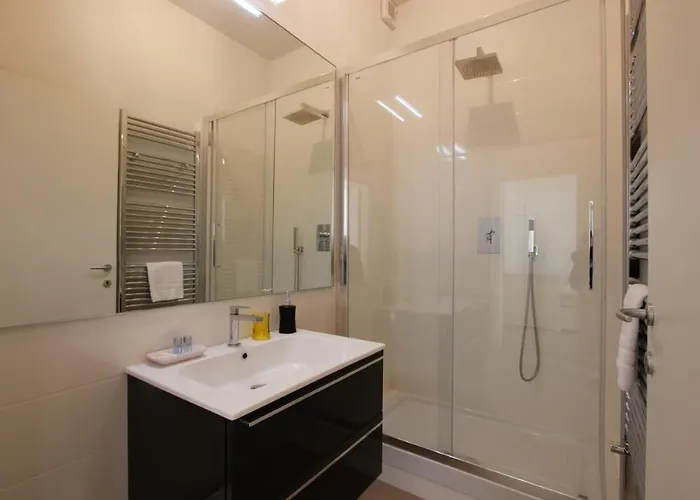 Apartment Santambrogio *