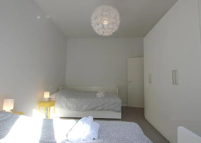 Santambrogio Apartment Florence
